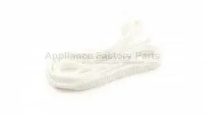 Appliance Factory Parts DV778 Gasket - Burner Door