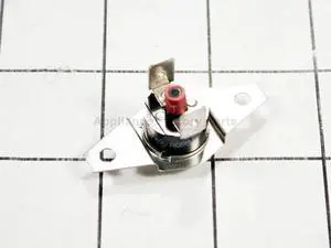 Appliance Factory Parts R1749 Limit Switch - ECO 185-degree