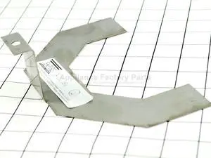 Appliance Factory Parts B101154 Burner Shield for T3