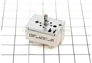 Appliance Factory Parts WB24T10025 INF SW CONTROL (2500W) AFTERMARKET