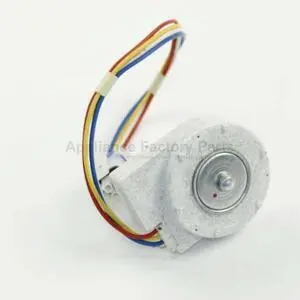 Appliance Factory Parts WR60X10185 MOTOR EVAP DC AFTERMARKET