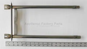 Appliance Factory Parts FCTG3007003 2 CELL BURNER