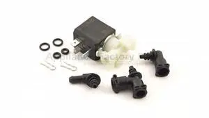 Appliance Factory Parts 5513225741 Solenoid valve