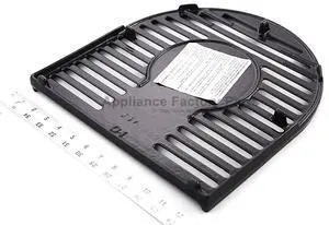 Appliance Factory Parts 2000019873 IRON GRILL