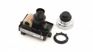 Appliance Factory Parts GGEIB WNK/JNR 2 Outlets Electonic Ignitor
