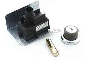 Weber 81315 IGN MODULE ELEC GENESIS 2007