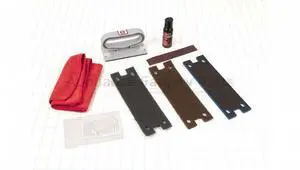 Appliance Factory Parts SCRATCH-B-GONE SCRATCH-B-GONE SURFACE RESTORATION KIT