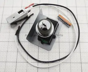 Weber 91360 IGN KIT ASSY SPIRIT PREM 09 BB