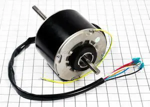 Appliance Factory Parts P61871496 FAN MOTOR 61871496