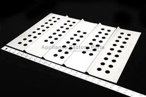 Appliance Factory Parts WIP-192-90068 FLAVORIZER BAR SUREHEAT EGR26L-SSP