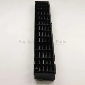 Appliance Factory Parts 8184608 GRILL-VENT MO