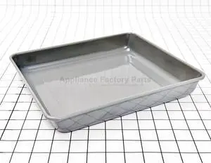 Appliance Factory Parts 709303 Enamelled baking pan