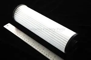 Appliance Factory Parts H-40140201 Filter for Hepa Bagless