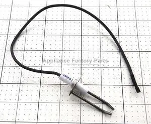 Appliance Factory Parts 402937 ELECTRODE : LC 14* WIRE FOR MAIN BURNER