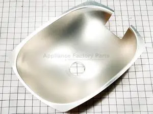 Weber 80341 LINER FIREBOX Q140 USA BB