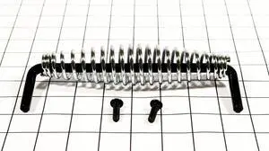 Appliance Factory Parts 9905090003 Door Handle Kit