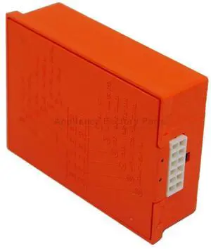 Appliance Factory Parts 242011001 CONTROL-DEFROST