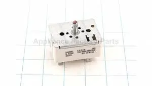 Appliance Factory Parts 316436001 Frigidaire Range Surface Element Switch