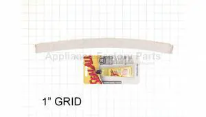 Appliance Factory Parts 5303937182 SEAL AFTERMARKET