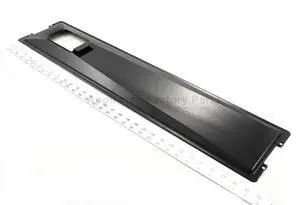 Appliance Factory Parts 27056-901 GREASE TRAY PORC FORMED 625