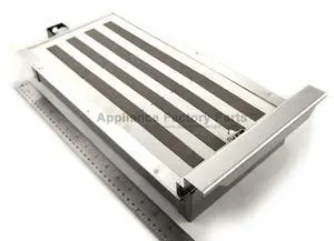 Appliance Factory Parts 10764 INFRARED BURNER