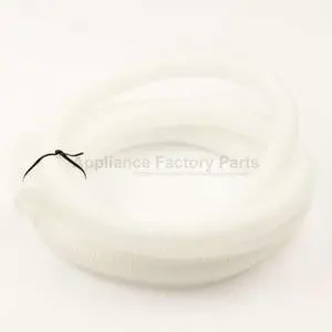 Appliance Factory Parts D7216-020 DRAIN HOSE