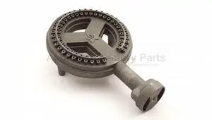 Appliance Factory Parts 0808-AL BURNER