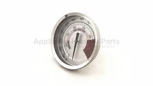 Appliance Factory Parts 00745 Temperature gauge.  Kitchen Aid, Nex