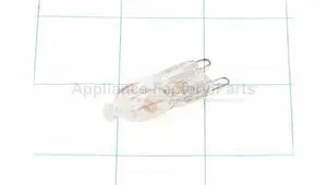 Wolf 812452 BULB, HALOGEN-40W, 120V, SVCE