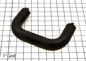 Appliance Factory Parts 550009 handle