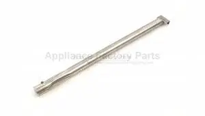 Appliance Factory Parts 3571 STAINLESS STEEL BURNER
