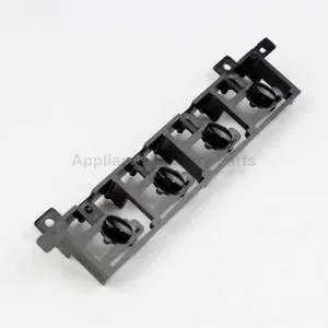 Sharp JBTN-B196MRF0 M SELECT BUTTON (R-1520LK)