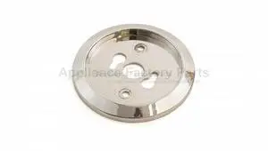 Appliance Factory Parts 113-2410-0 BEZEL-C KNOB GAS