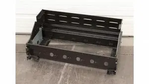 Appliance Factory Parts 61200013 Gas grill firebox