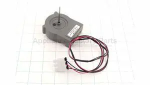 Appliance Factory Parts 4681JB1027C Fan Motor - Dc