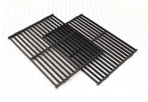 Appliance Factory Parts 17225GC GRID CI 318/340 (set of two)