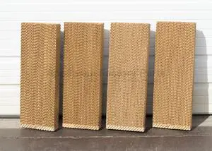 Appliance Factory Parts 5-2-251 BW5502 CELDEK MEDIA  (1 SET)