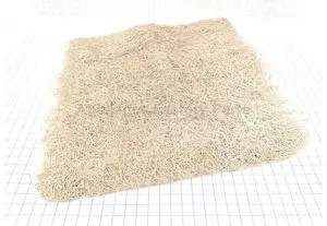 Appliance Factory Parts 110083 PAD (ASPEN) - BACK (516155) FOR: RWC35 (