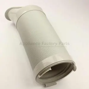 Appliance Factory Parts COV32305701 Duct assembly light gray