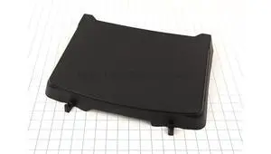 Appliance Factory Parts 10711-F25 SHELF - SIDE