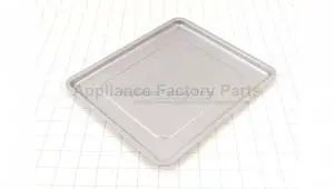 Appliance Factory Parts TO1950-06 BAKE PAN/ DRIP TRAY