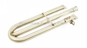 Appliance Factory Parts 029479-000 U-BURNER, BQ ASM