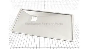Nexgrill 20003235A0 Grease Tray Assembly