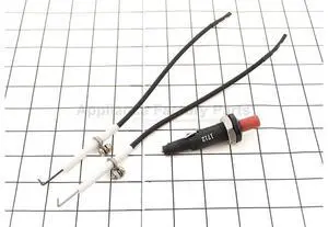 Appliance Factory Parts 9905140010 Ignitor Assembly Kit