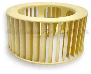 Appliance Factory Parts 12100103000027 Blower Wheel/centrifugal Fan