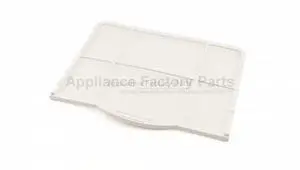 Appliance Factory Parts 12100204000332 Air Filter