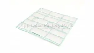 Appliance Factory Parts 12122000A62361 Air Filter