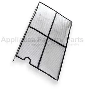 Appliance Factory Parts 12100204000251 Air Filter