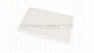 Appliance Factory Parts 12120100000420 Air Filter