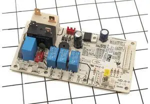 Appliance Factory Parts 17120300000438 Main control board Residential A/C